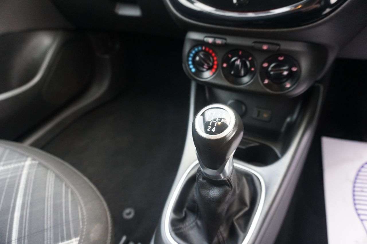 2015 VAUXHALL CORSA 2015 VAUXHALL CORSA