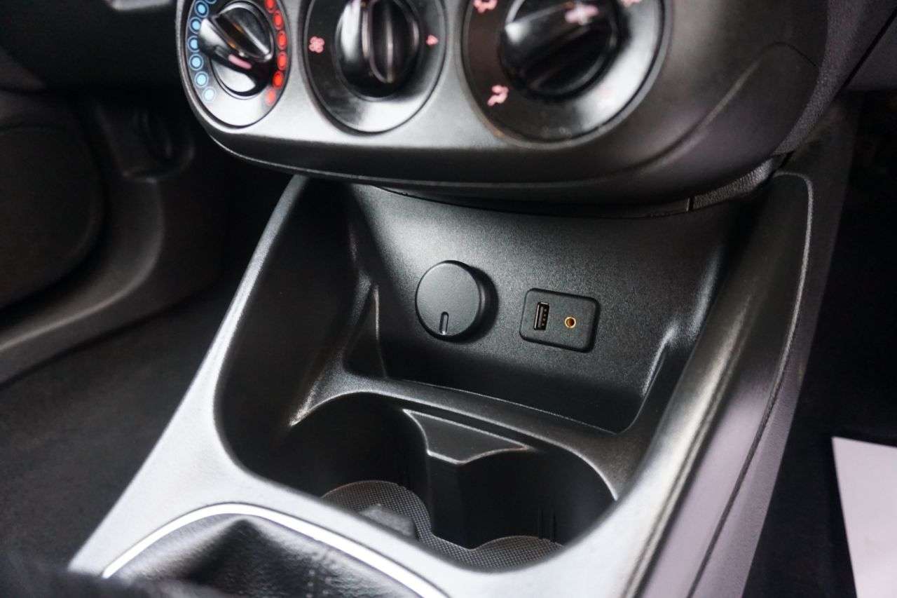 2015 VAUXHALL CORSA 2015 VAUXHALL CORSA