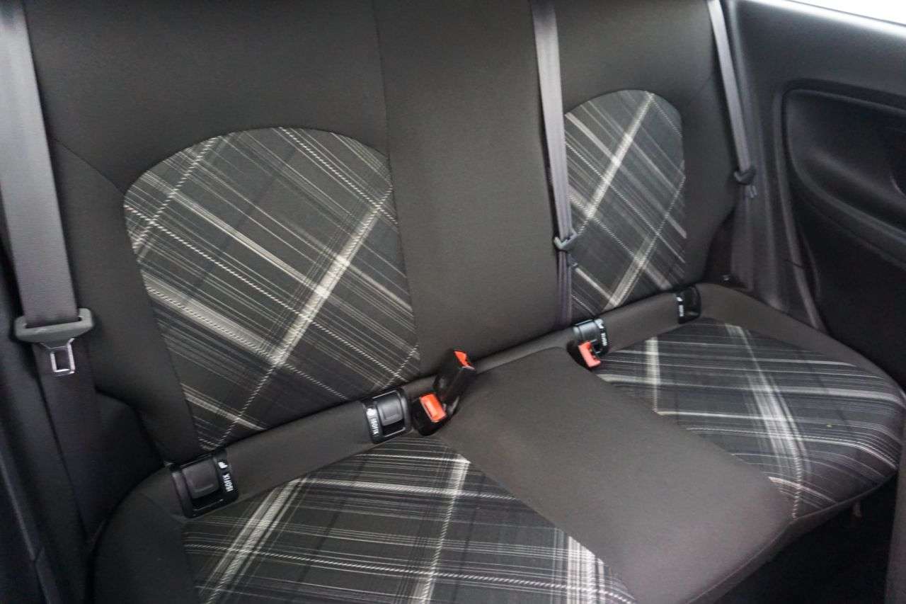 2015 VAUXHALL CORSA 2015 VAUXHALL CORSA