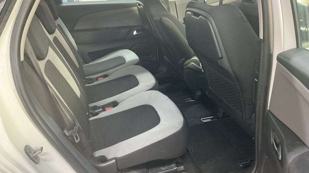 2016 CITROEN C4 PICASSO 2016 CITROEN C4 PICASSO