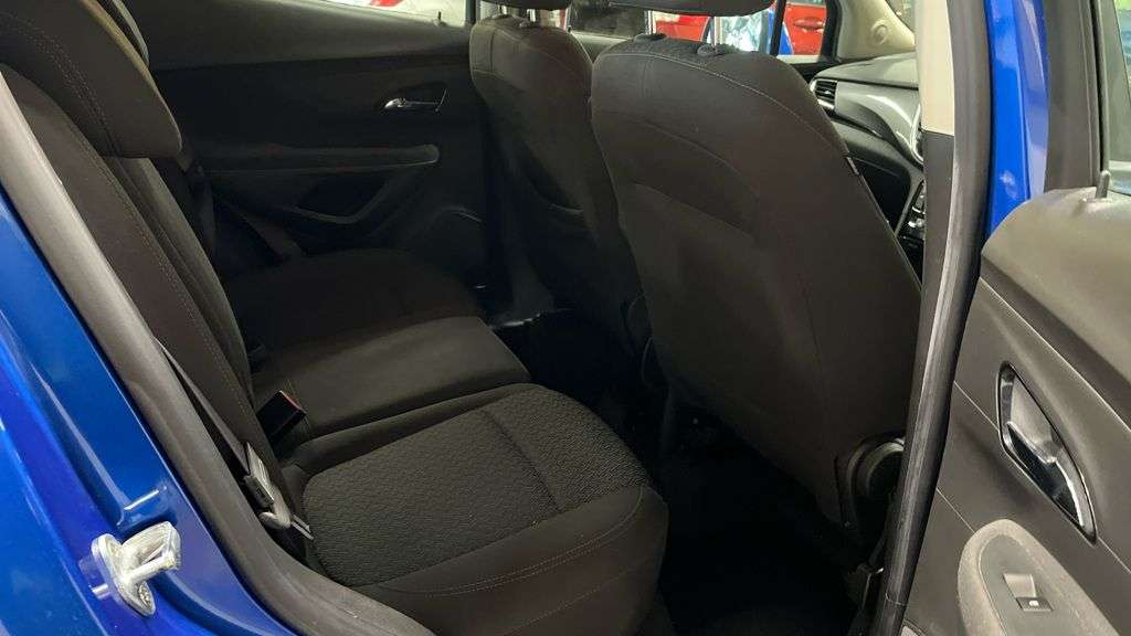 2016 VAUXHALL MOKKA X 2016 VAUXHALL MOKKA X