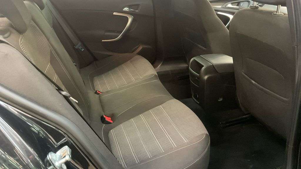 2015 VAUXHALL INSIGNIA 2015 VAUXHALL INSIGNIA