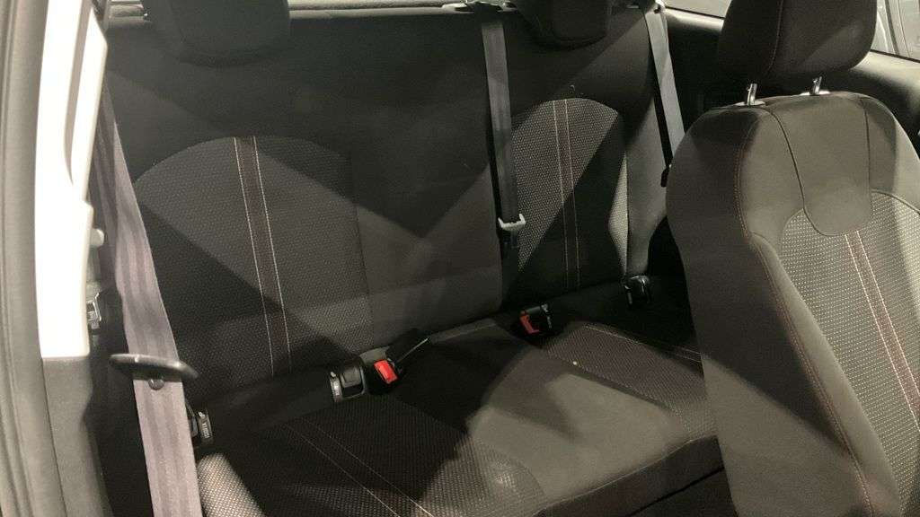 2017 VAUXHALL CORSA 2017 VAUXHALL CORSA