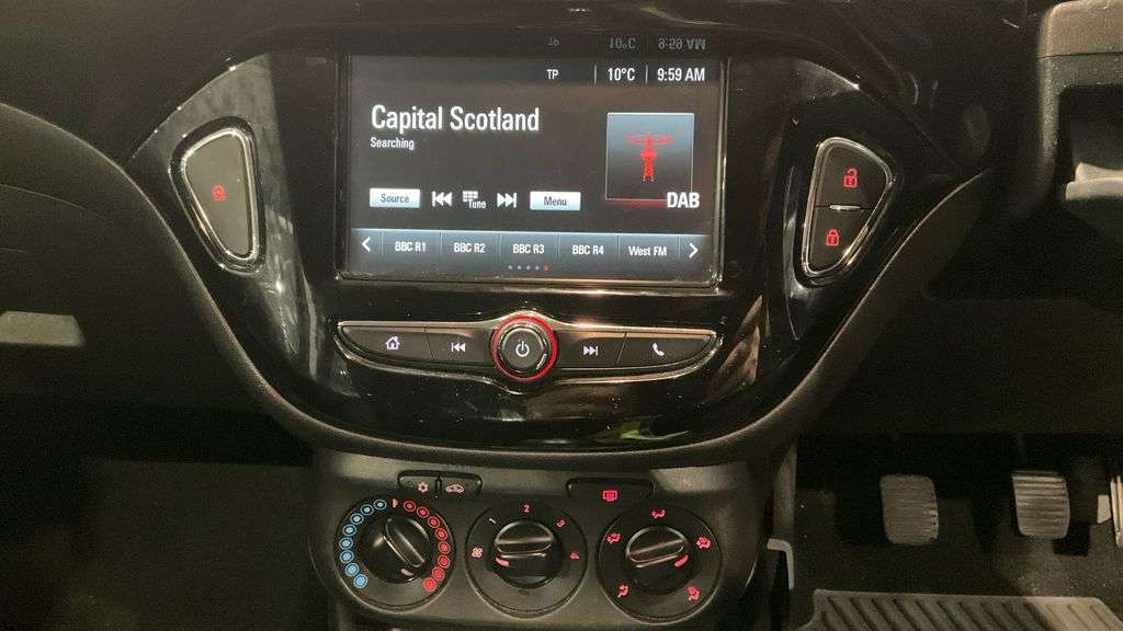 A 2017 VAUXHALL CORSA 1.4i ecoTEC SRi Hatchback 3dr Petrol Manual Euro 6 (75 ps) Air Conditioning A 2017 VAUXHALL CORSA 1.4i ecoTEC SRi Hatchback 3dr Petrol Manual Euro 6 (75 ps) Air Conditioning