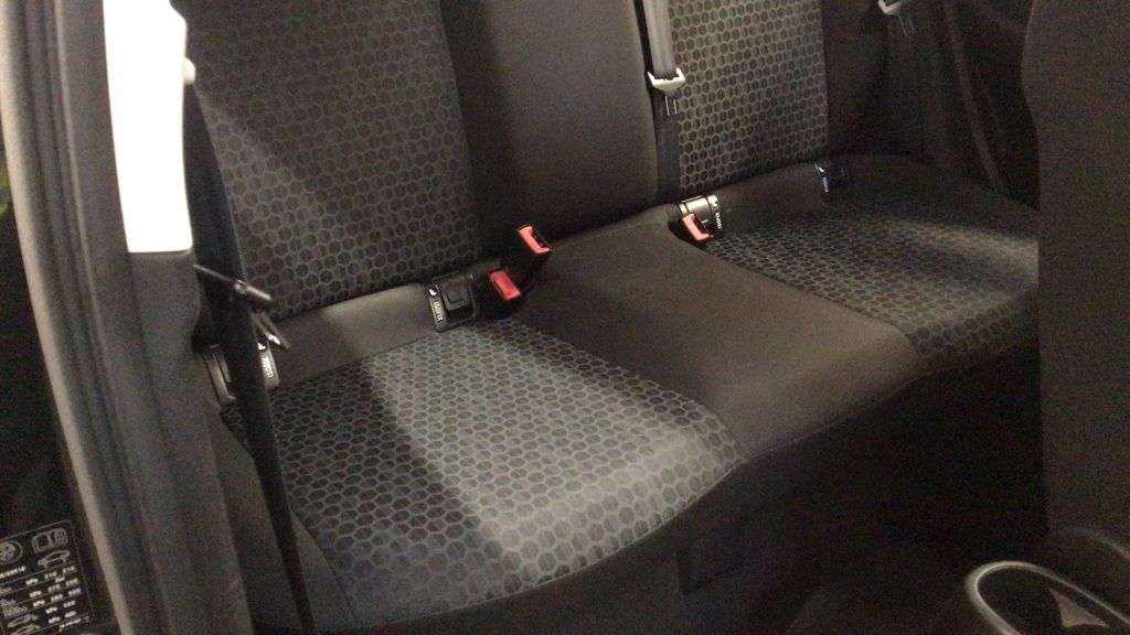 2015 VAUXHALL CORSA 2015 VAUXHALL CORSA