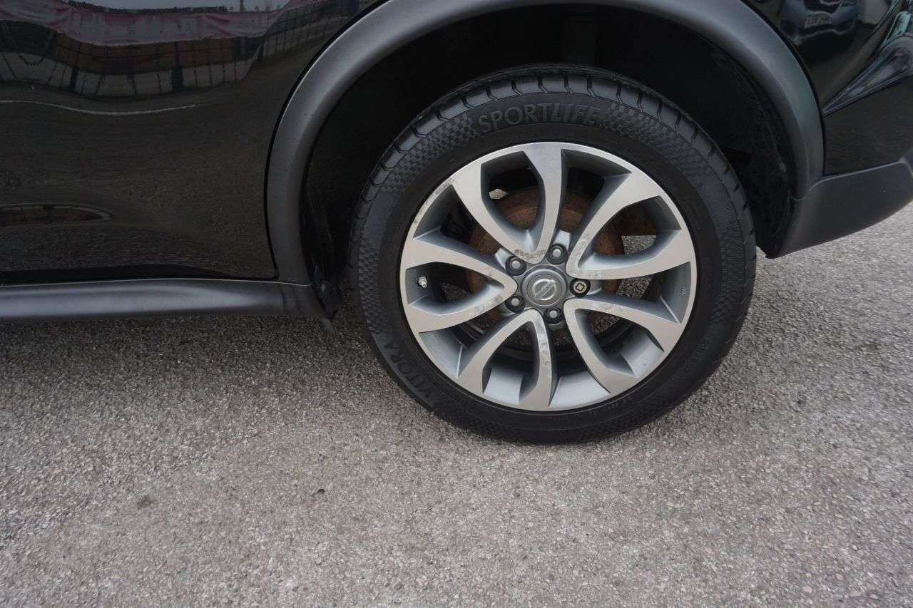 2015 NISSAN JUKE 2015 NISSAN JUKE