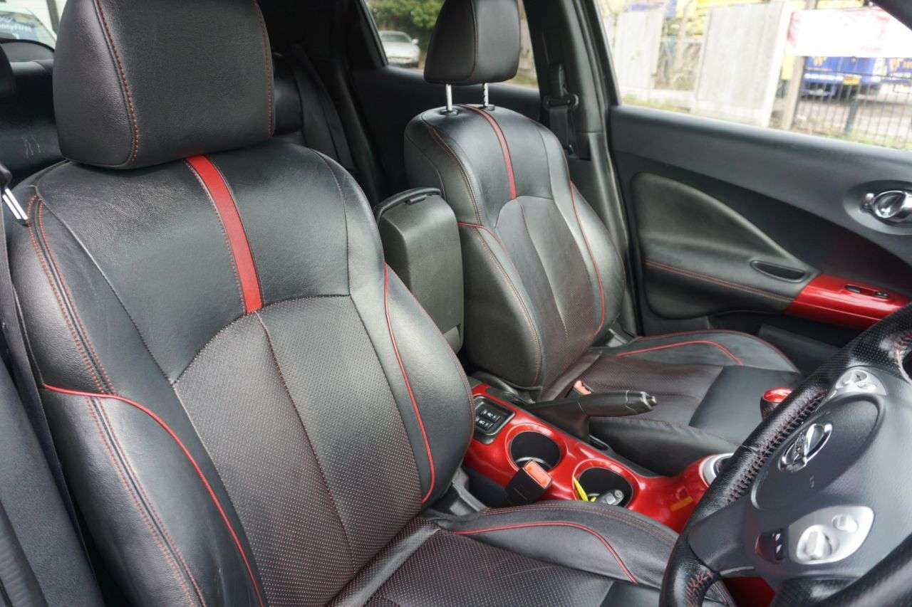 2015 NISSAN JUKE 2015 NISSAN JUKE