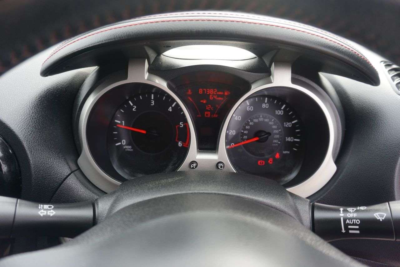 2015 NISSAN JUKE 2015 NISSAN JUKE