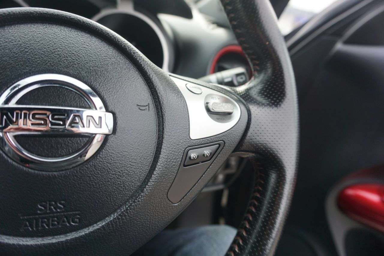 2015 NISSAN JUKE 2015 NISSAN JUKE