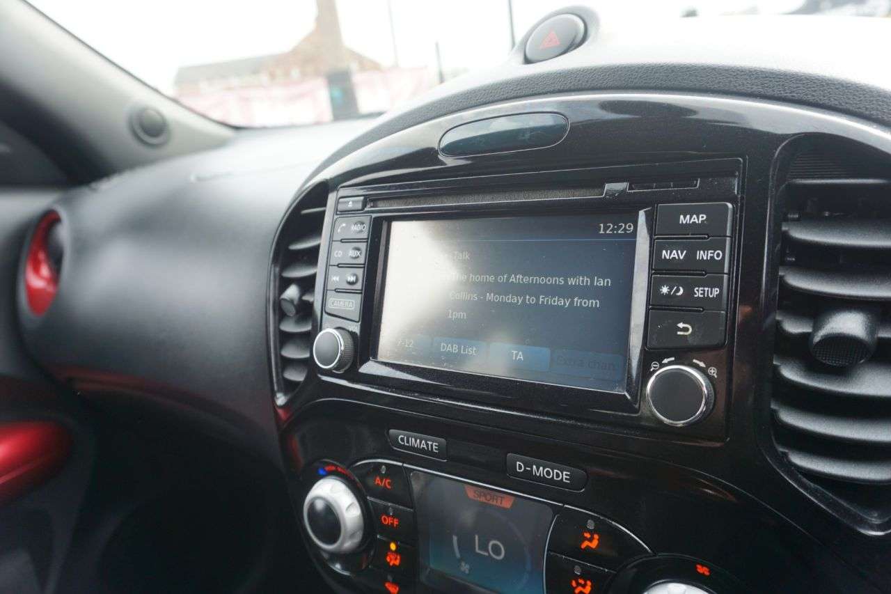 2015 NISSAN JUKE 2015 NISSAN JUKE