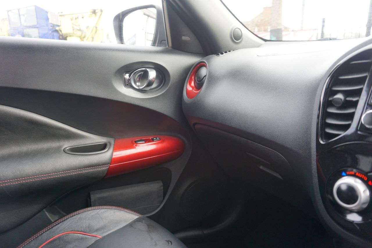 2015 NISSAN JUKE 2015 NISSAN JUKE