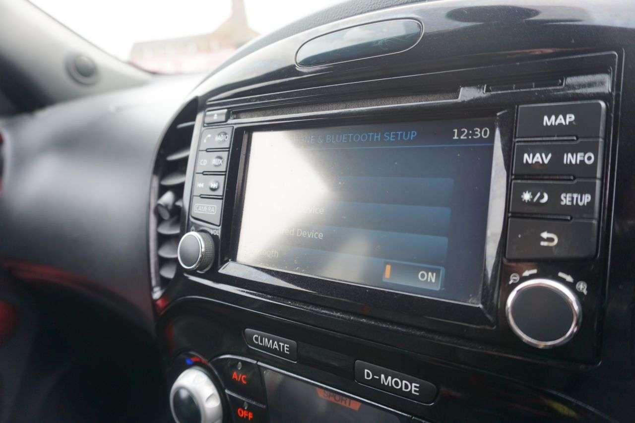 2015 NISSAN JUKE 2015 NISSAN JUKE