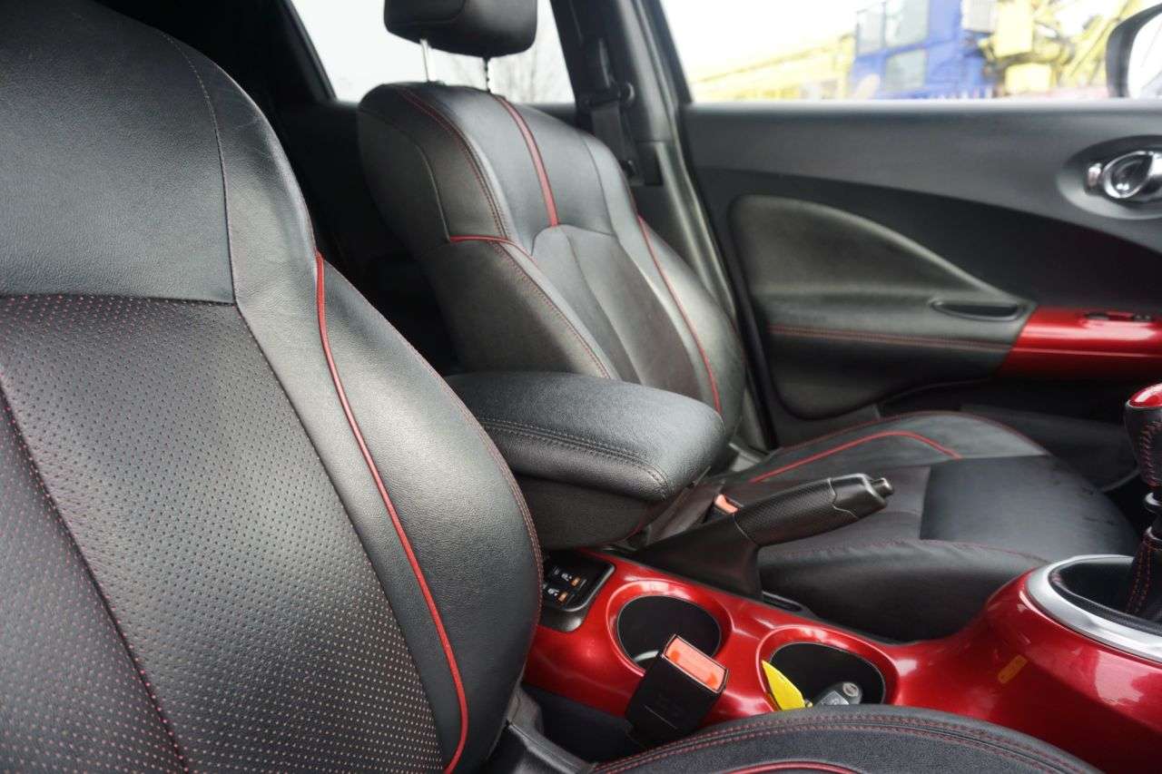 2015 NISSAN JUKE 2015 NISSAN JUKE