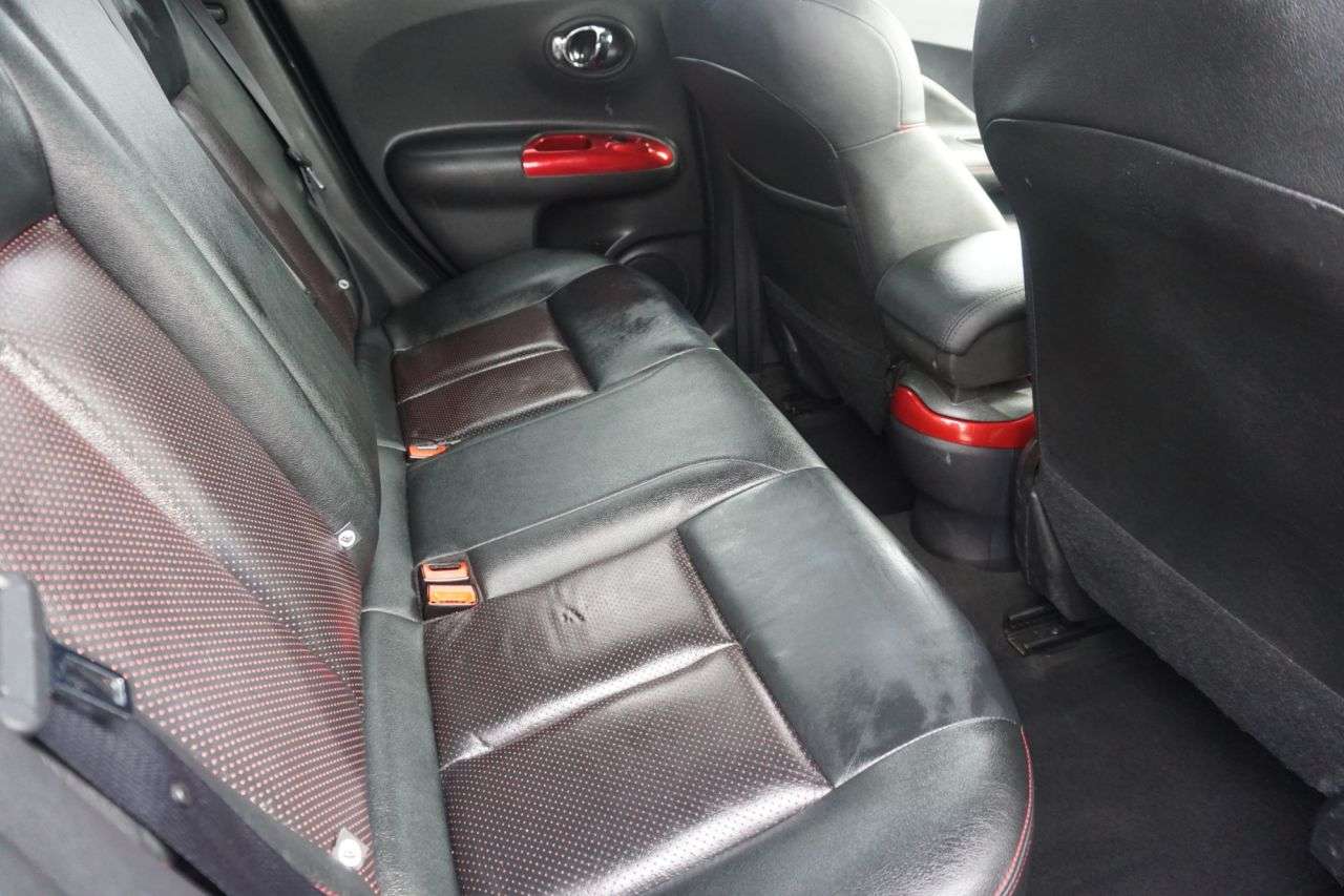 2015 NISSAN JUKE 2015 NISSAN JUKE