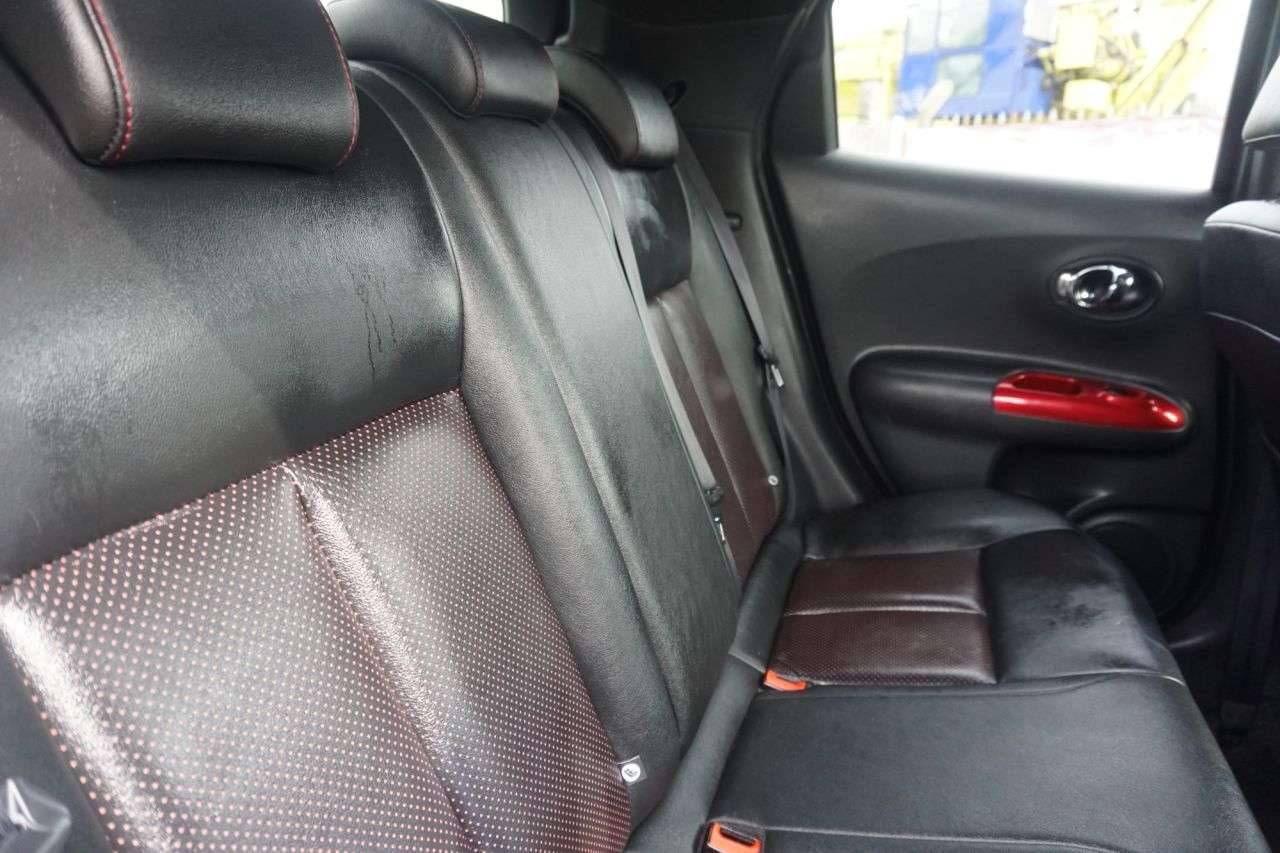 2015 NISSAN JUKE 2015 NISSAN JUKE