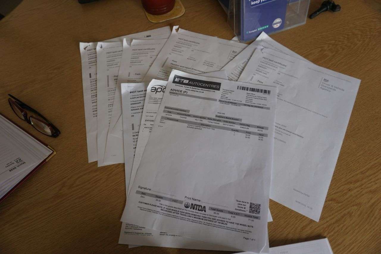 2015 NISSAN JUKE 2015 NISSAN JUKE