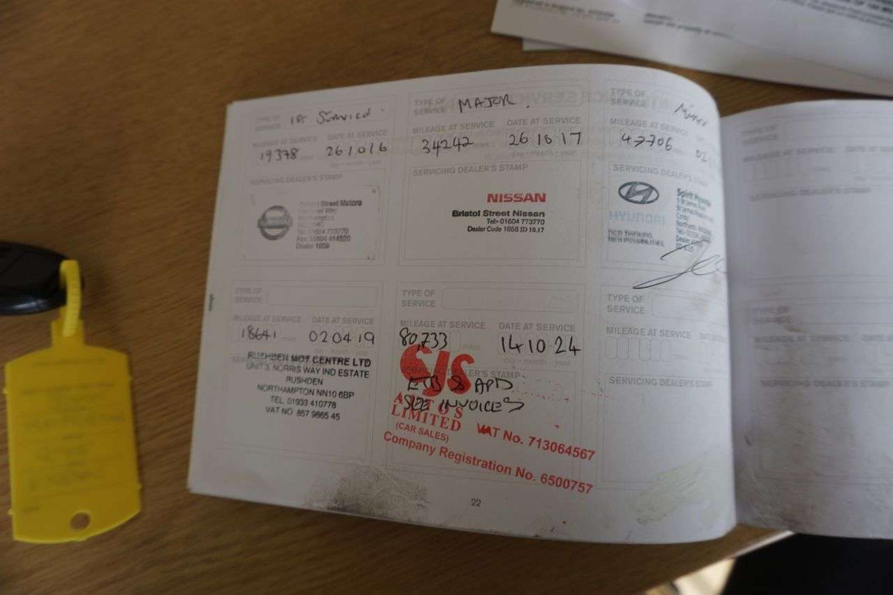 2015 NISSAN JUKE 2015 NISSAN JUKE