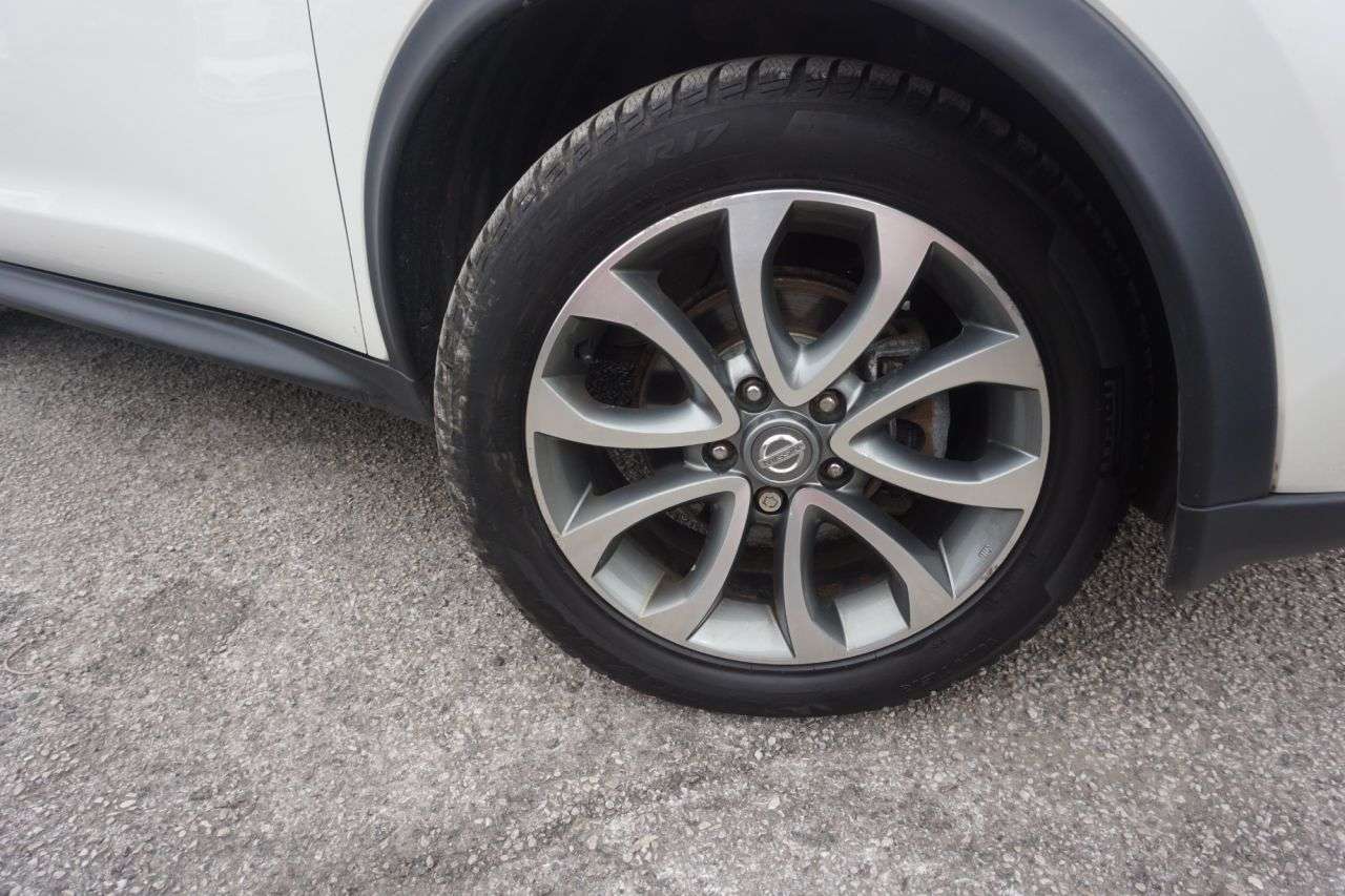 2016 NISSAN JUKE 2016 NISSAN JUKE