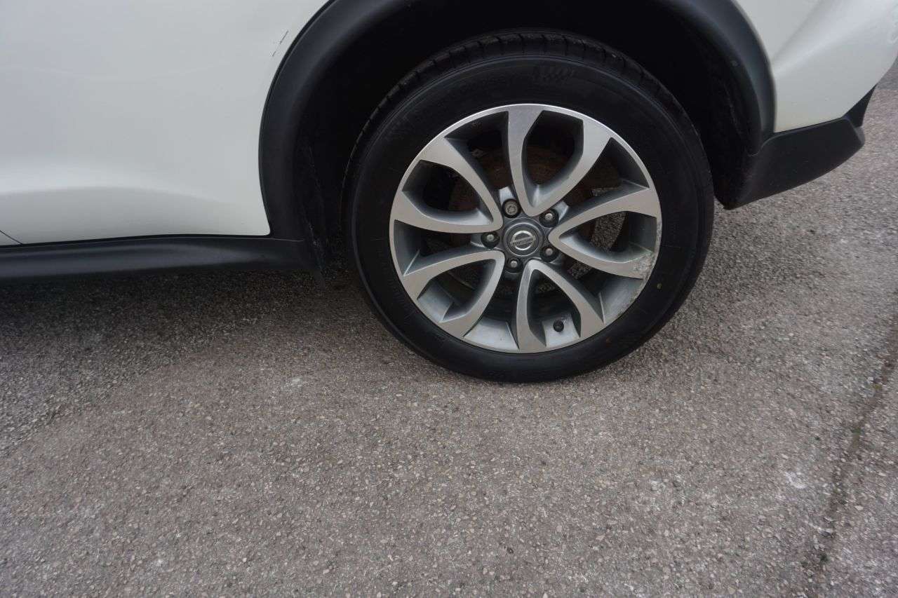 2016 NISSAN JUKE 2016 NISSAN JUKE