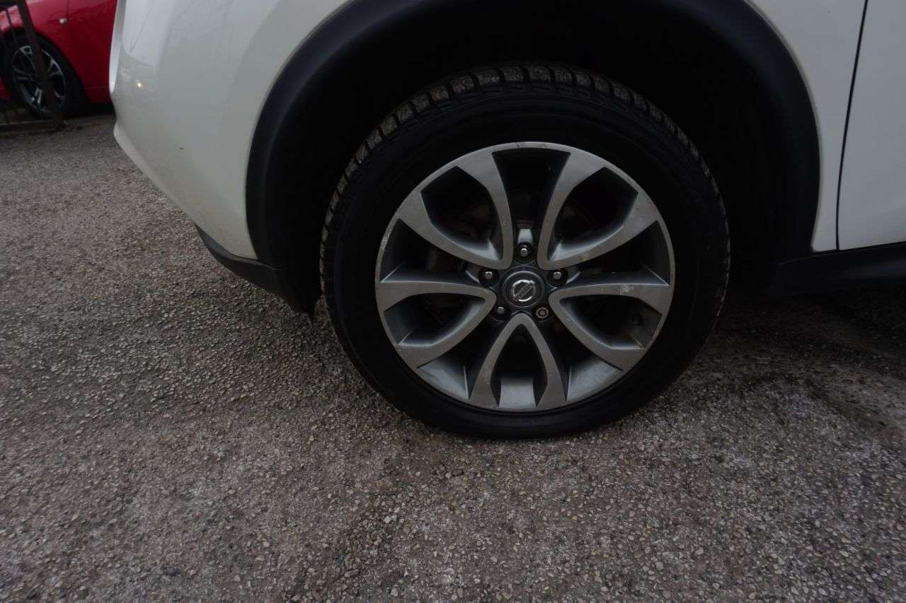 2016 NISSAN JUKE 2016 NISSAN JUKE