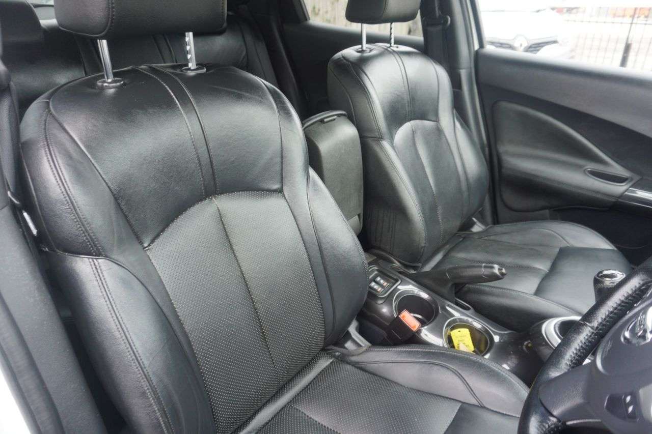 2016 NISSAN JUKE 2016 NISSAN JUKE