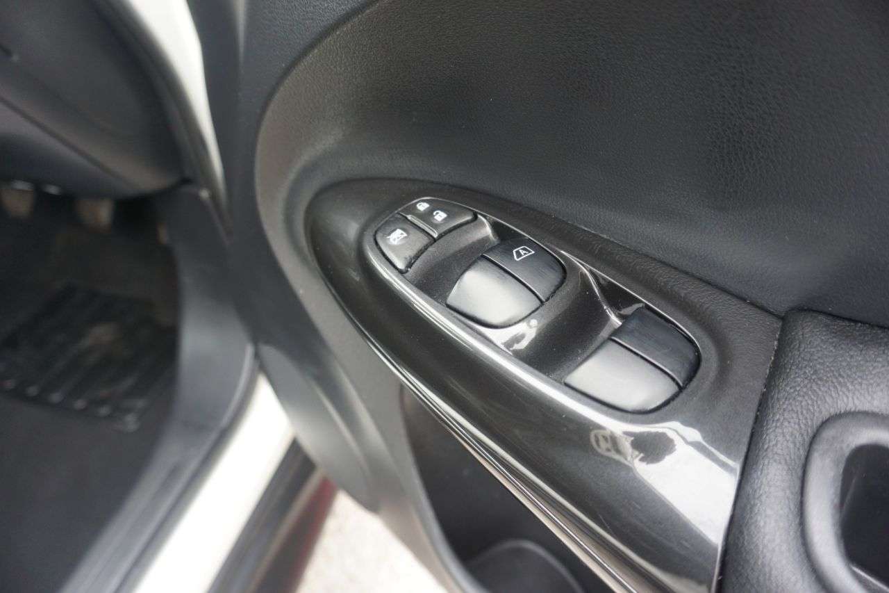 2016 NISSAN JUKE 2016 NISSAN JUKE