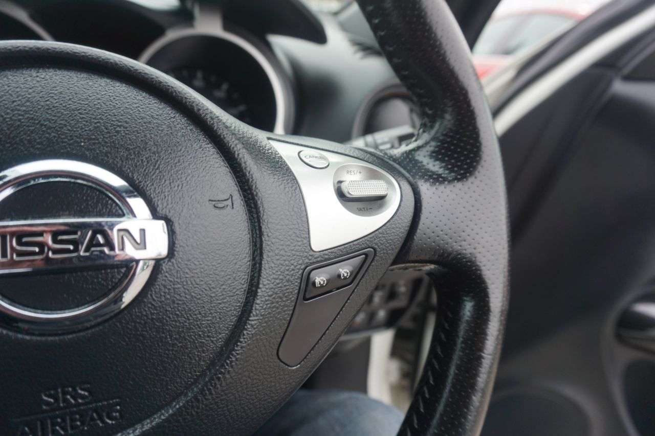 2016 NISSAN JUKE 2016 NISSAN JUKE