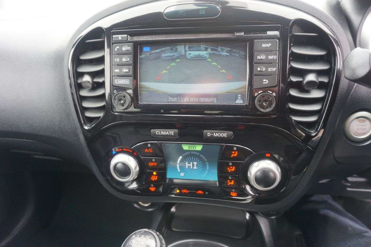 2016 NISSAN JUKE 2016 NISSAN JUKE