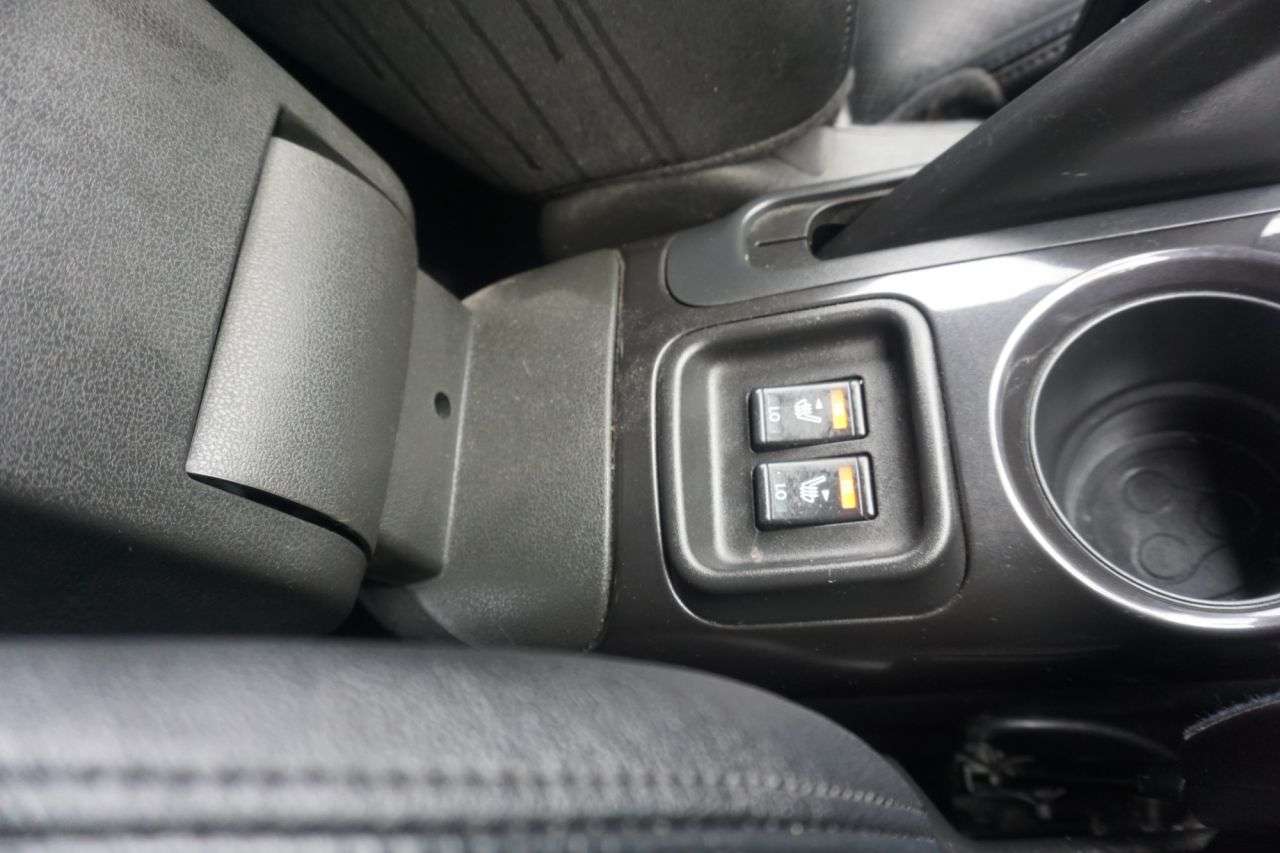 2016 NISSAN JUKE 2016 NISSAN JUKE