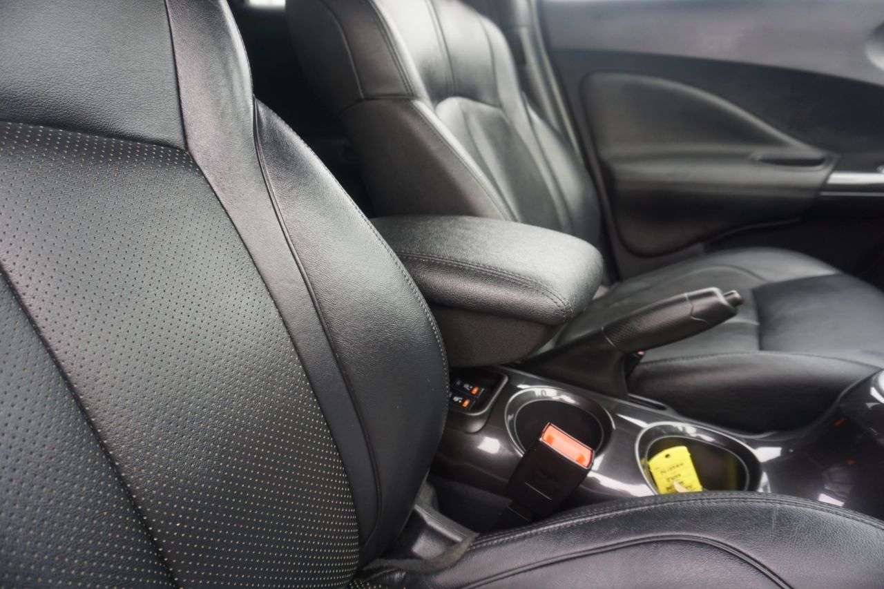 2016 NISSAN JUKE 2016 NISSAN JUKE