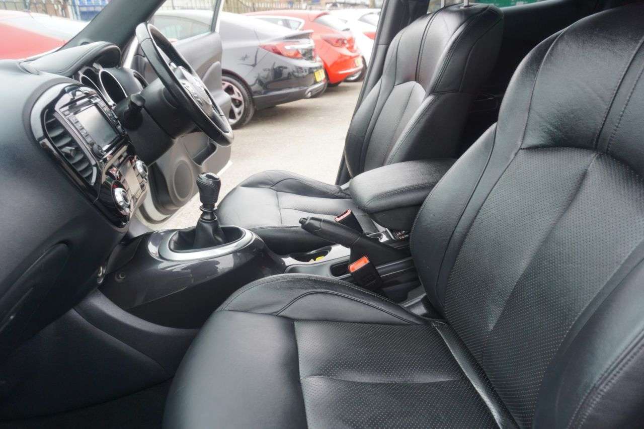 2016 NISSAN JUKE 2016 NISSAN JUKE