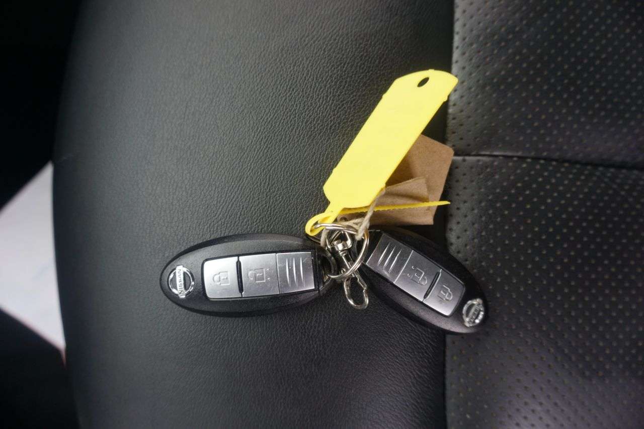 2016 NISSAN JUKE 2016 NISSAN JUKE