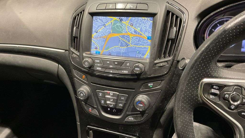 2015 VAUXHALL INSIGNIA 2015 VAUXHALL INSIGNIA