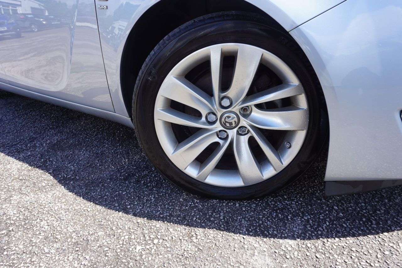 2015 VAUXHALL INSIGNIA 2015 VAUXHALL INSIGNIA