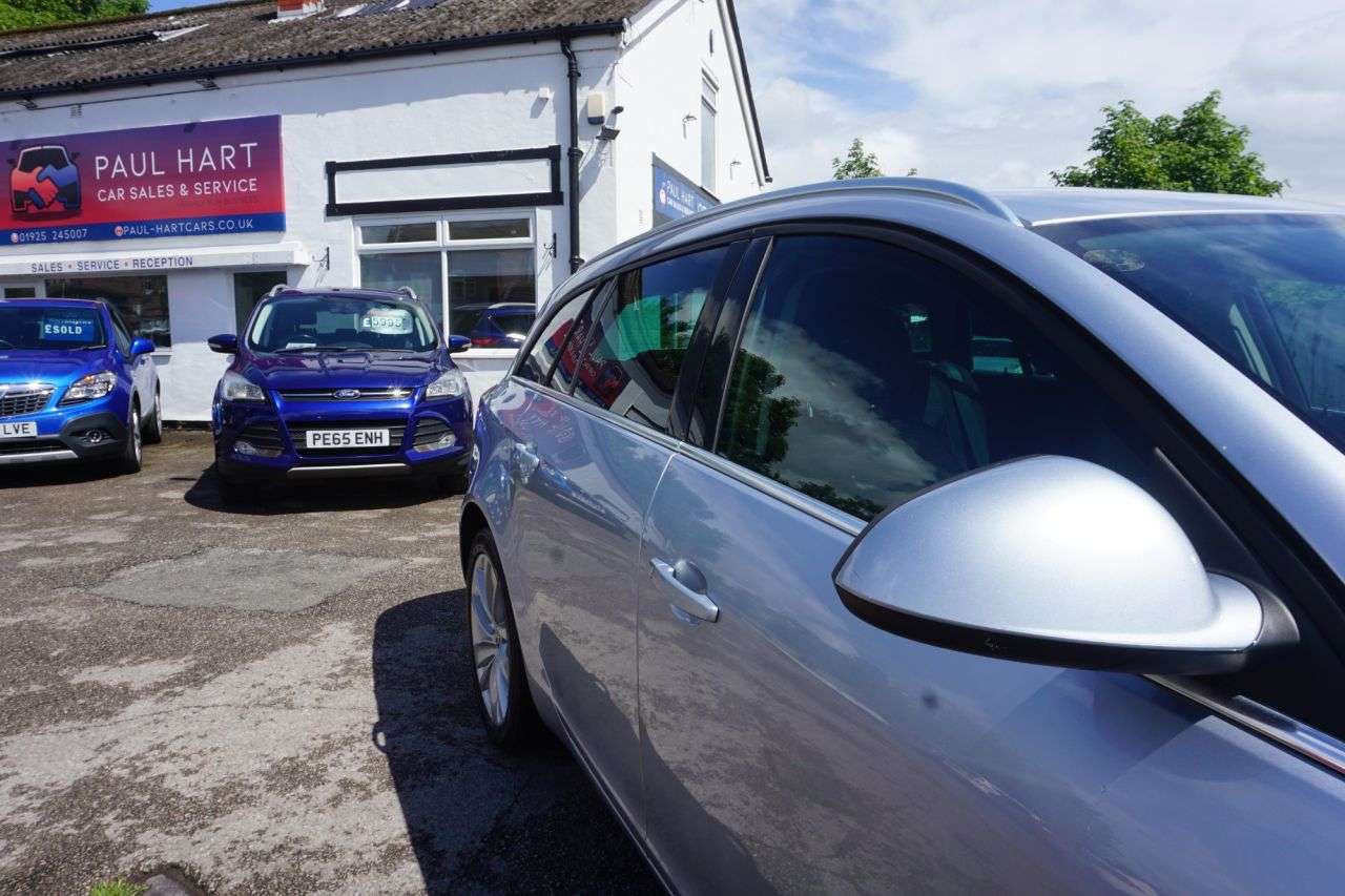 2015 VAUXHALL INSIGNIA 2015 VAUXHALL INSIGNIA