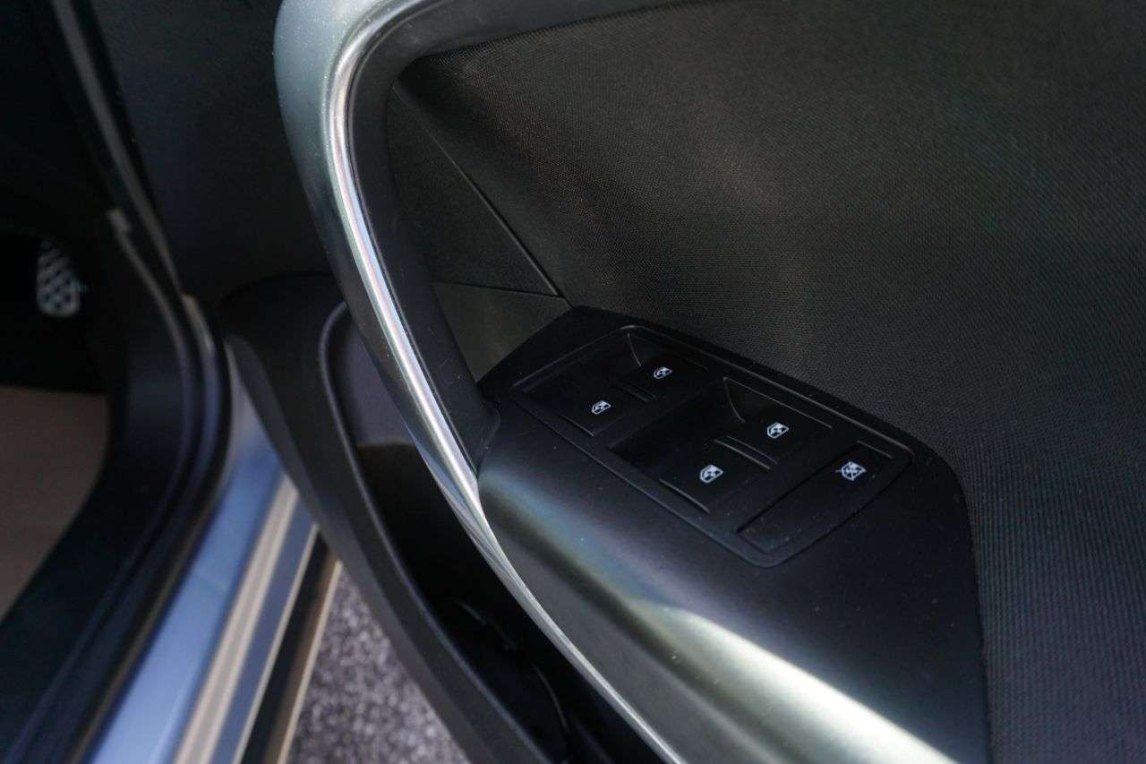 2015 VAUXHALL INSIGNIA 2015 VAUXHALL INSIGNIA
