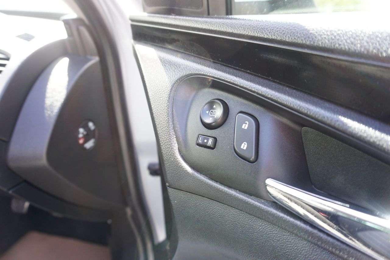 2015 VAUXHALL INSIGNIA 2015 VAUXHALL INSIGNIA