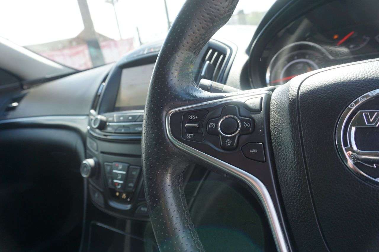 2015 VAUXHALL INSIGNIA 2015 VAUXHALL INSIGNIA