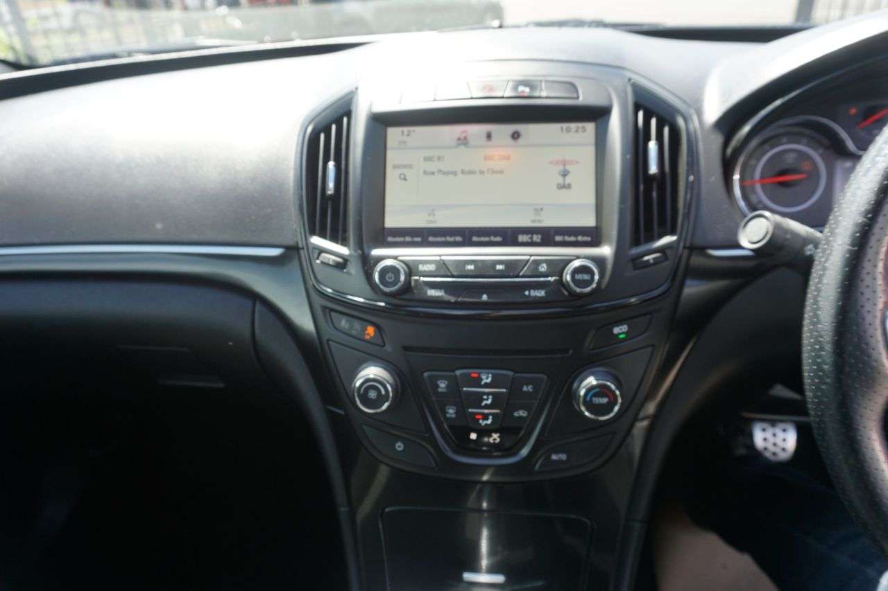 2015 VAUXHALL INSIGNIA 2015 VAUXHALL INSIGNIA