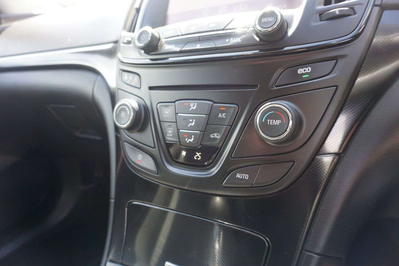 2015 VAUXHALL INSIGNIA 2015 VAUXHALL INSIGNIA
