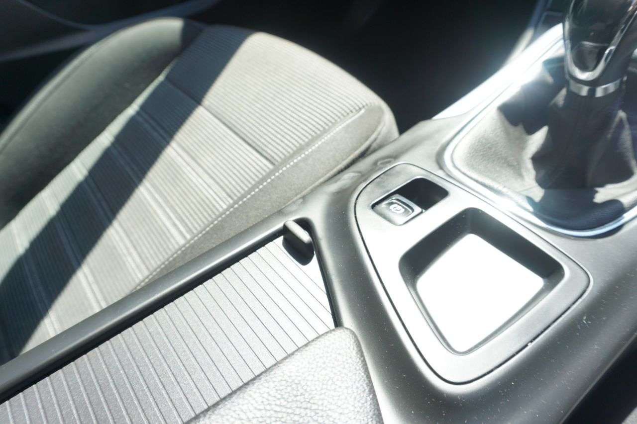 2015 VAUXHALL INSIGNIA 2015 VAUXHALL INSIGNIA