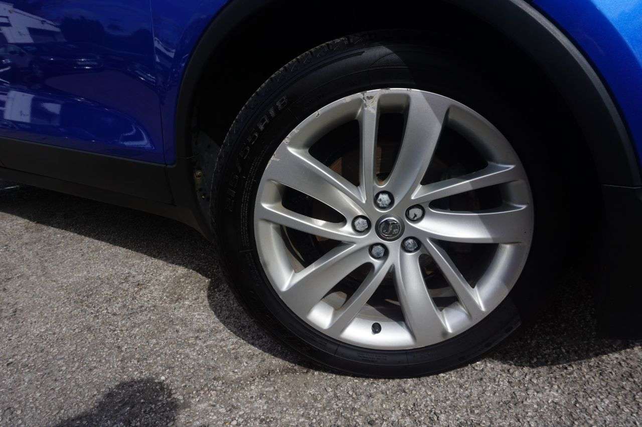 2015 VAUXHALL MOKKA 2015 VAUXHALL MOKKA