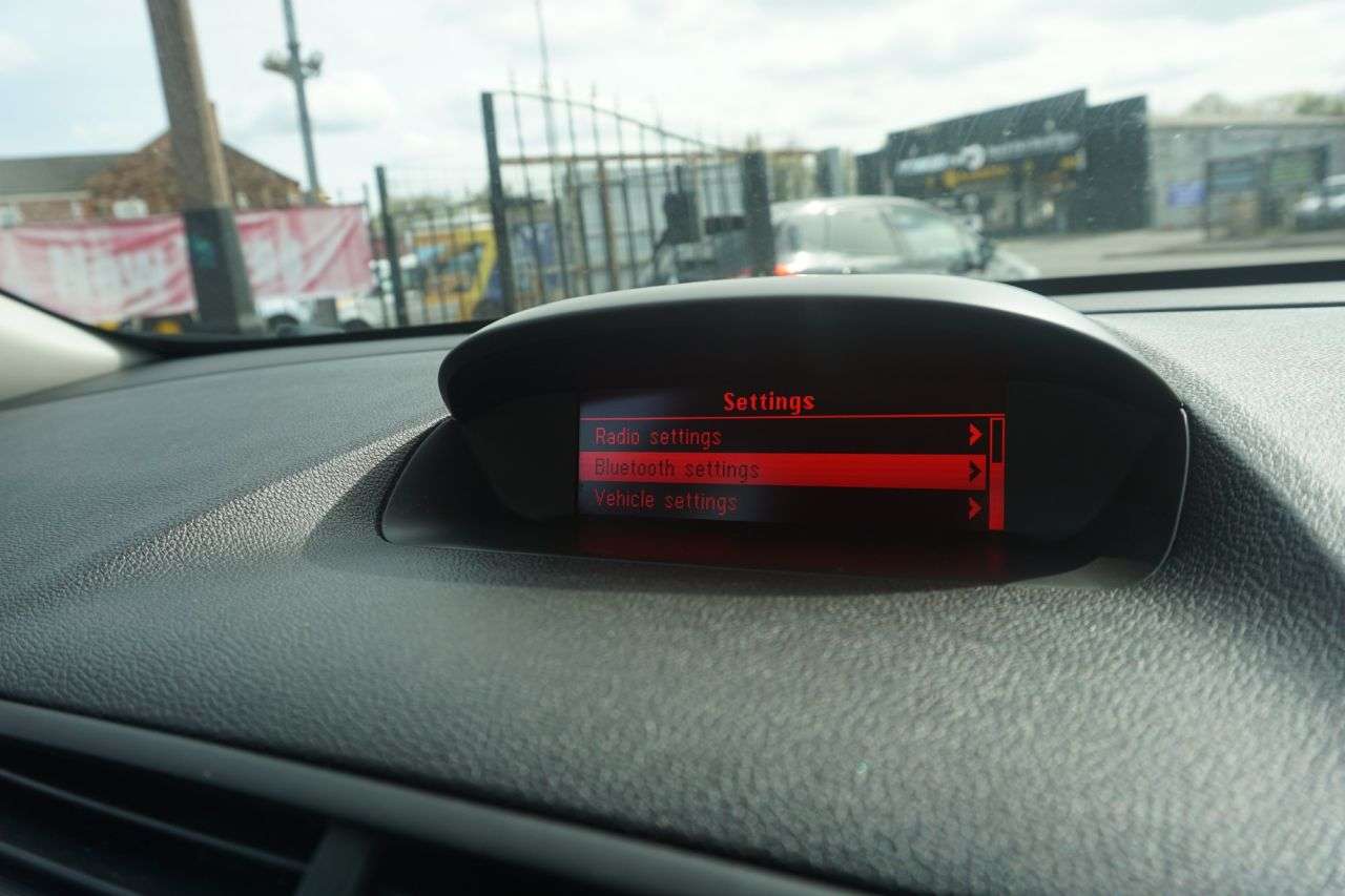 2015 VAUXHALL MOKKA 2015 VAUXHALL MOKKA