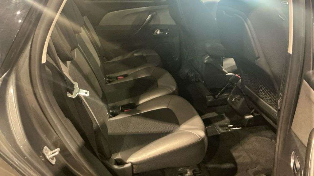 2015 CITROEN C4 PICASSO 2015 CITROEN C4 PICASSO