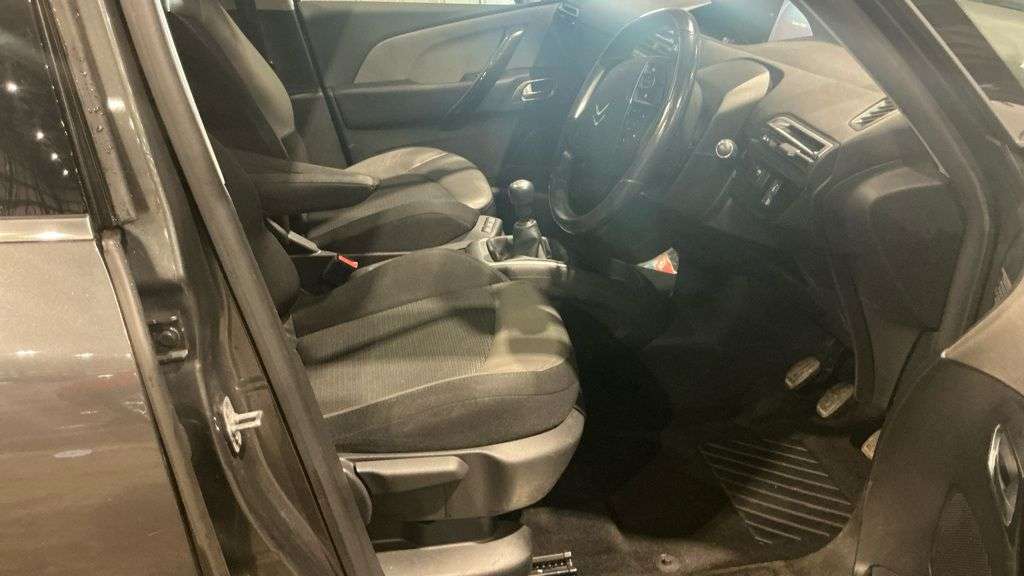 2015 CITROEN C4 PICASSO 2015 CITROEN C4 PICASSO