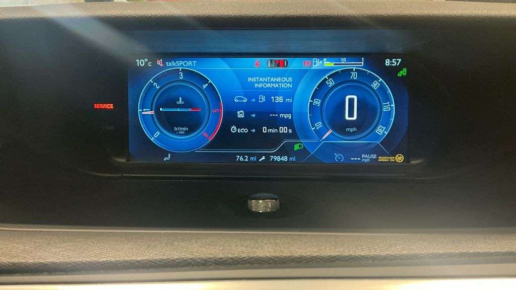 2015 CITROEN C4 PICASSO 2015 CITROEN C4 PICASSO