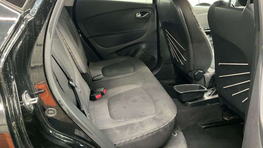 2016 RENAULT CAPTUR 2016 RENAULT CAPTUR