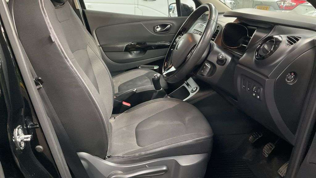 2016 RENAULT CAPTUR 2016 RENAULT CAPTUR