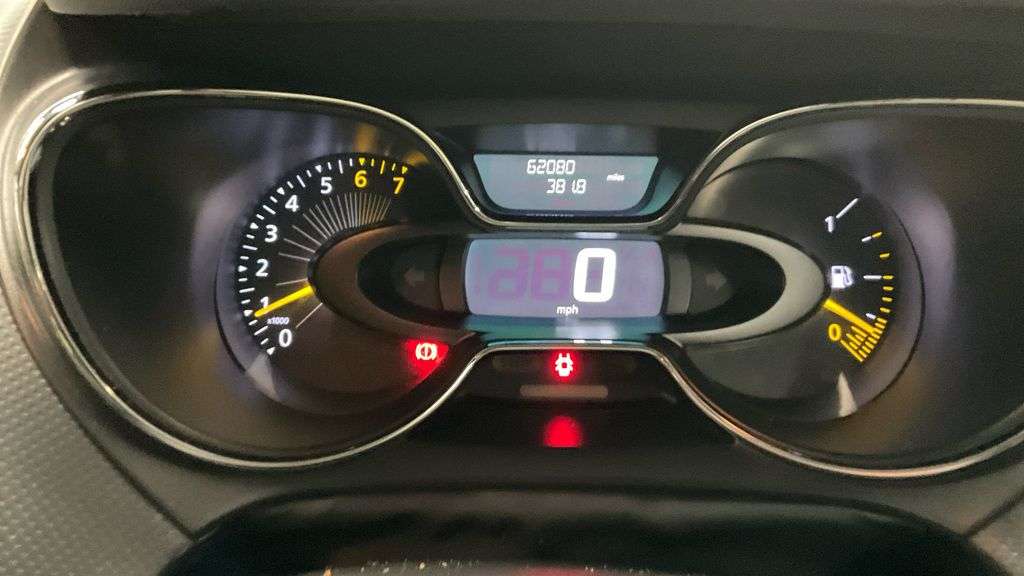 2016 RENAULT CAPTUR 2016 RENAULT CAPTUR