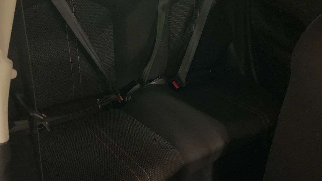 2016 VAUXHALL CORSA 2016 VAUXHALL CORSA